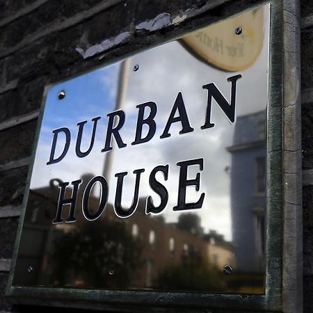 Durban Residence Дублин Экстерьер фото