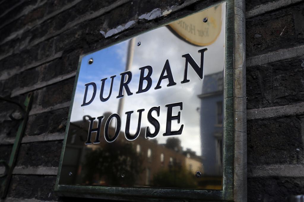 Durban Residence Дублин Экстерьер фото