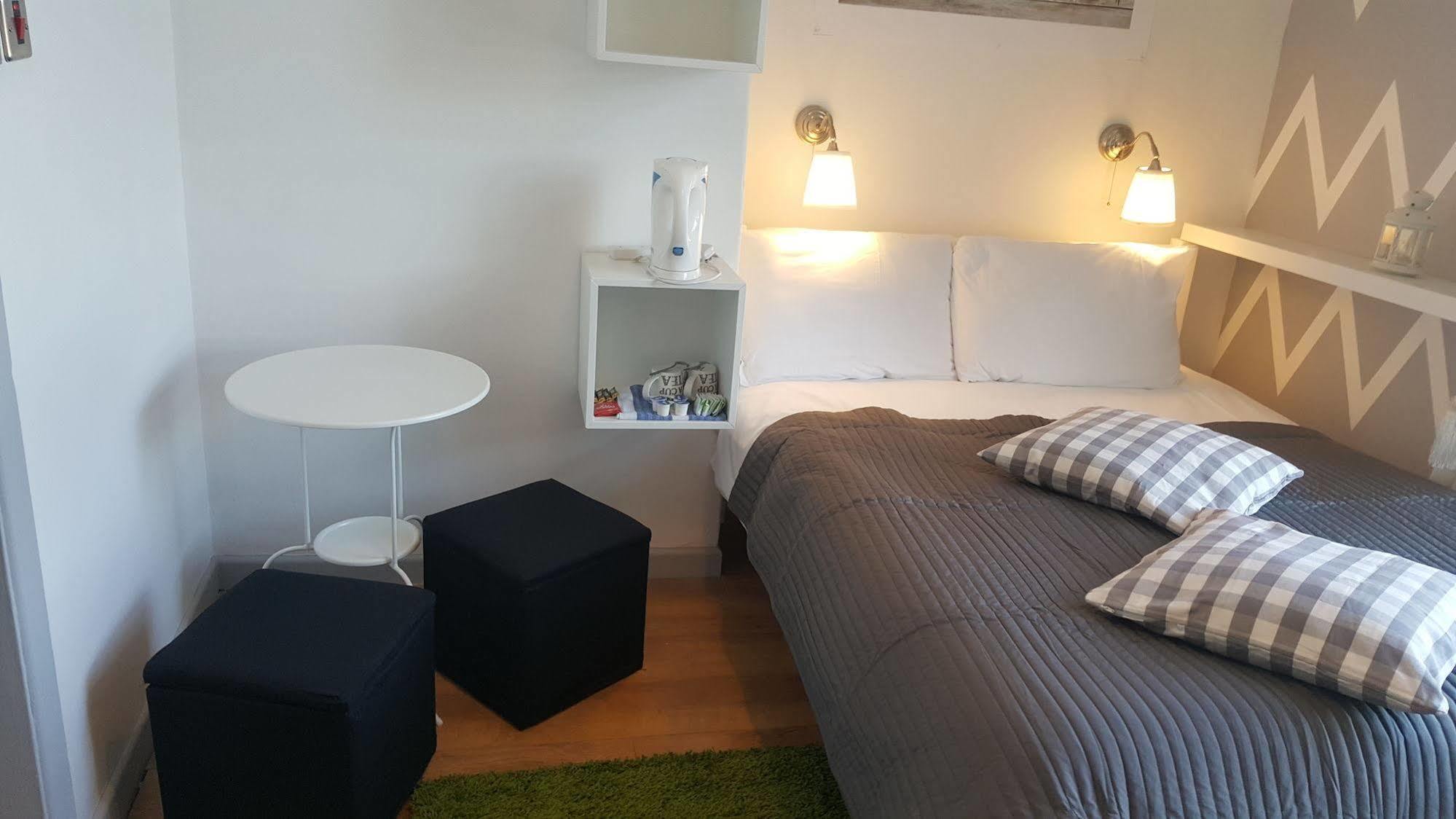 Durban Residence Дублин Экстерьер фото