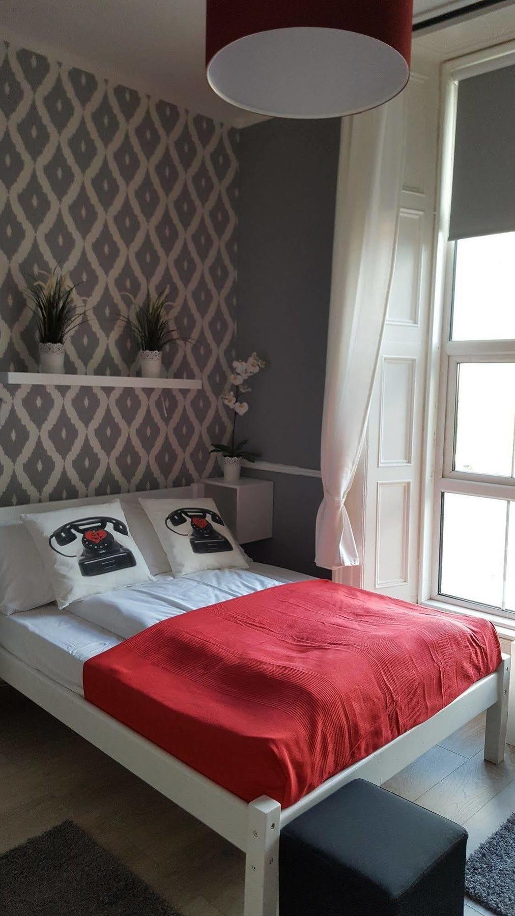 Durban Residence Дублин Экстерьер фото