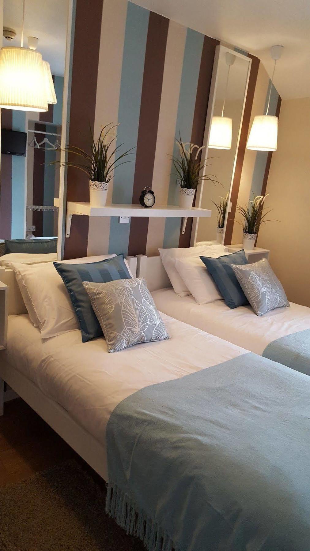 Durban Residence Дублин Экстерьер фото